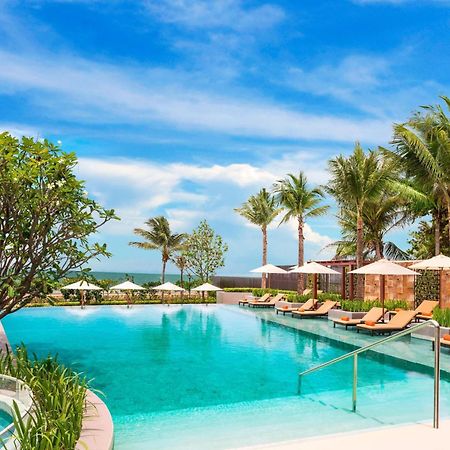 Sheraton Hua Hin Pranburi Villas Экстерьер фото