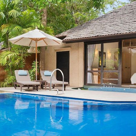 Sheraton Hua Hin Pranburi Villas Экстерьер фото