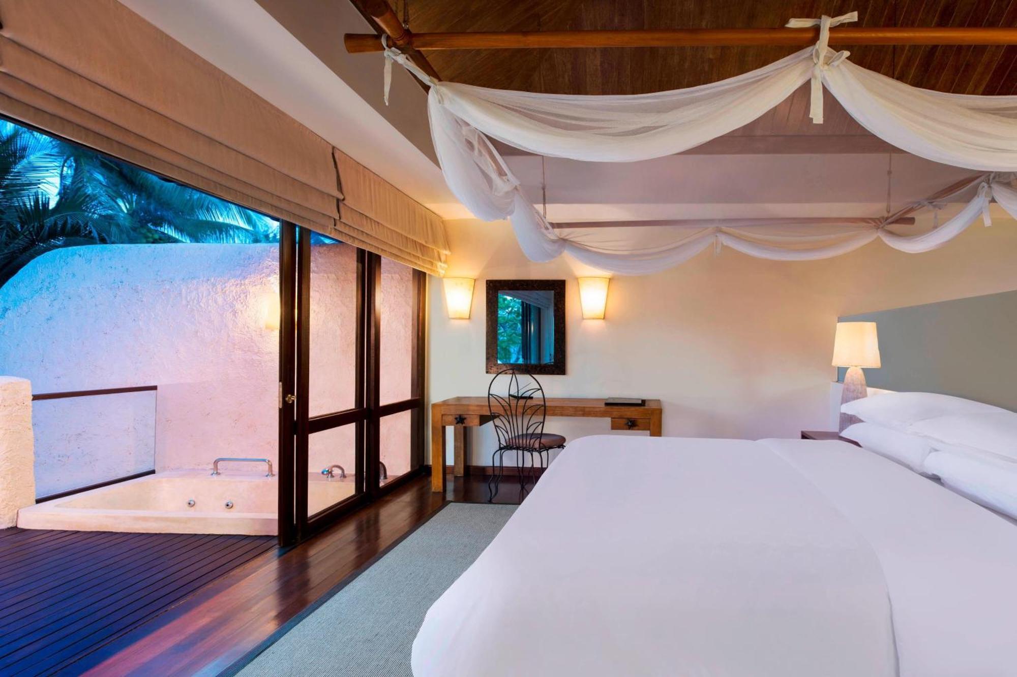 Sheraton Hua Hin Pranburi Villas Экстерьер фото
