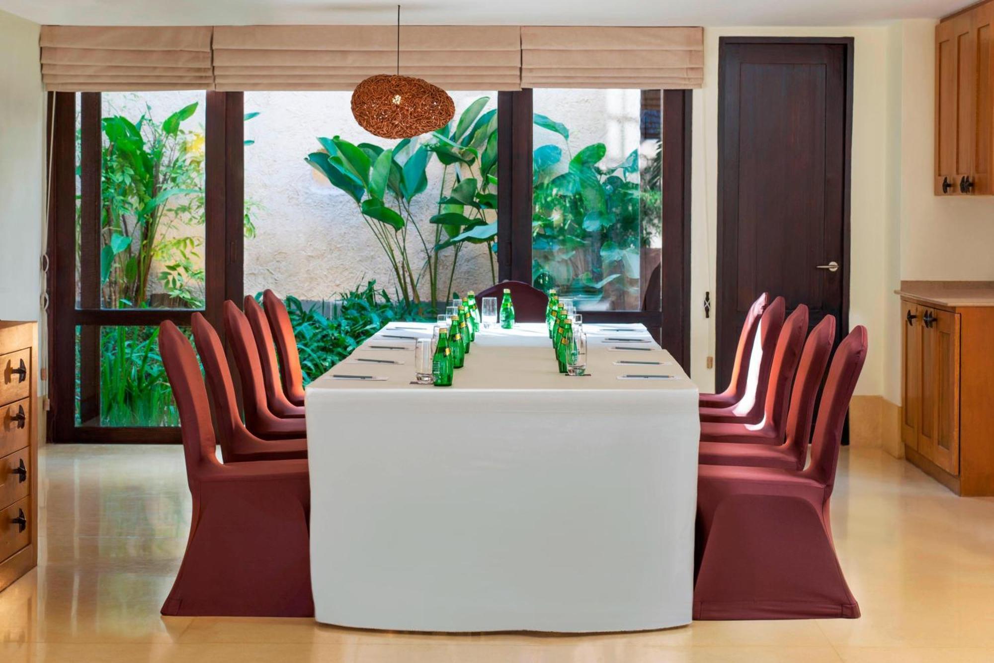 Sheraton Hua Hin Pranburi Villas Экстерьер фото
