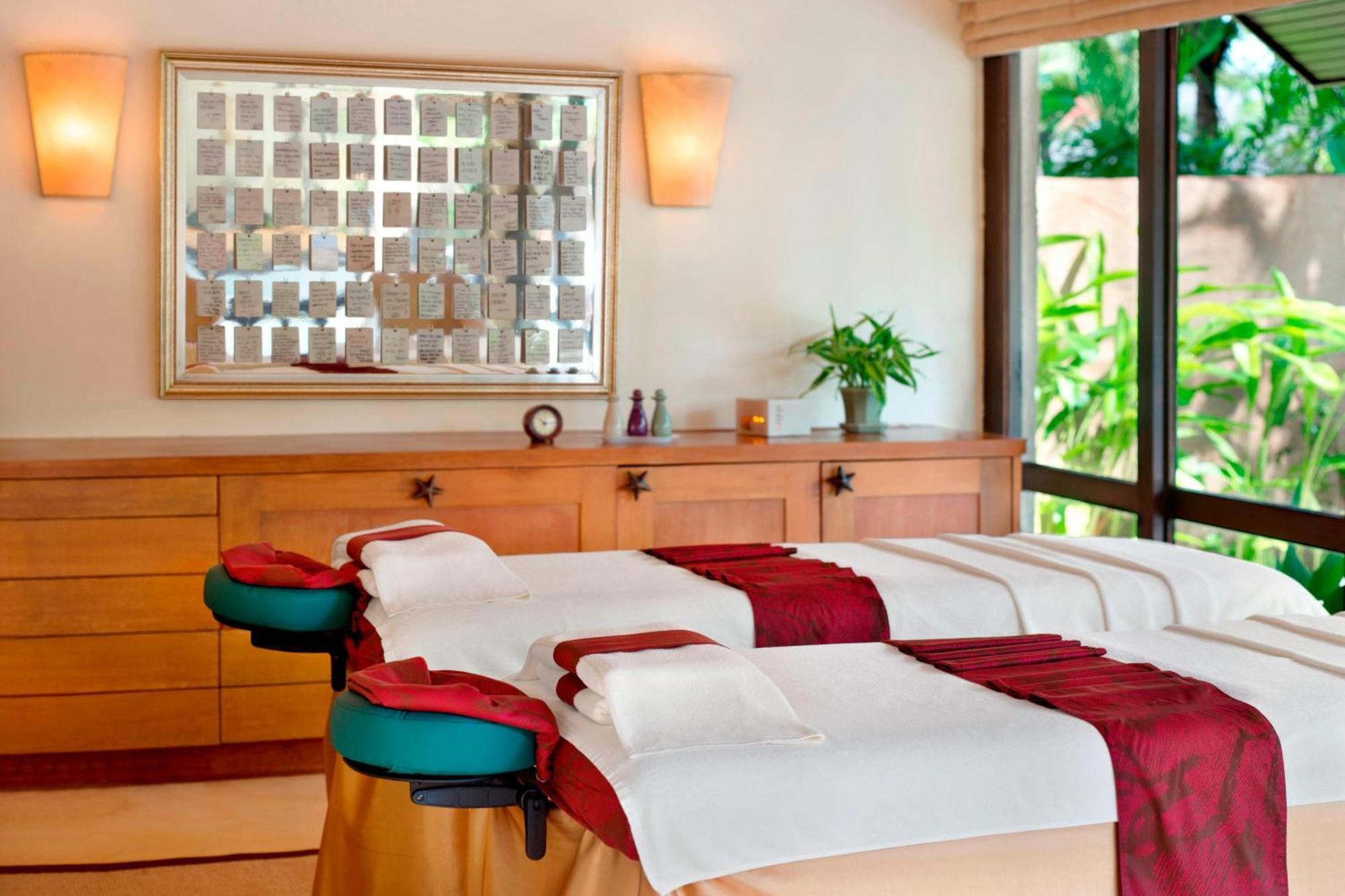 Sheraton Hua Hin Pranburi Villas Экстерьер фото