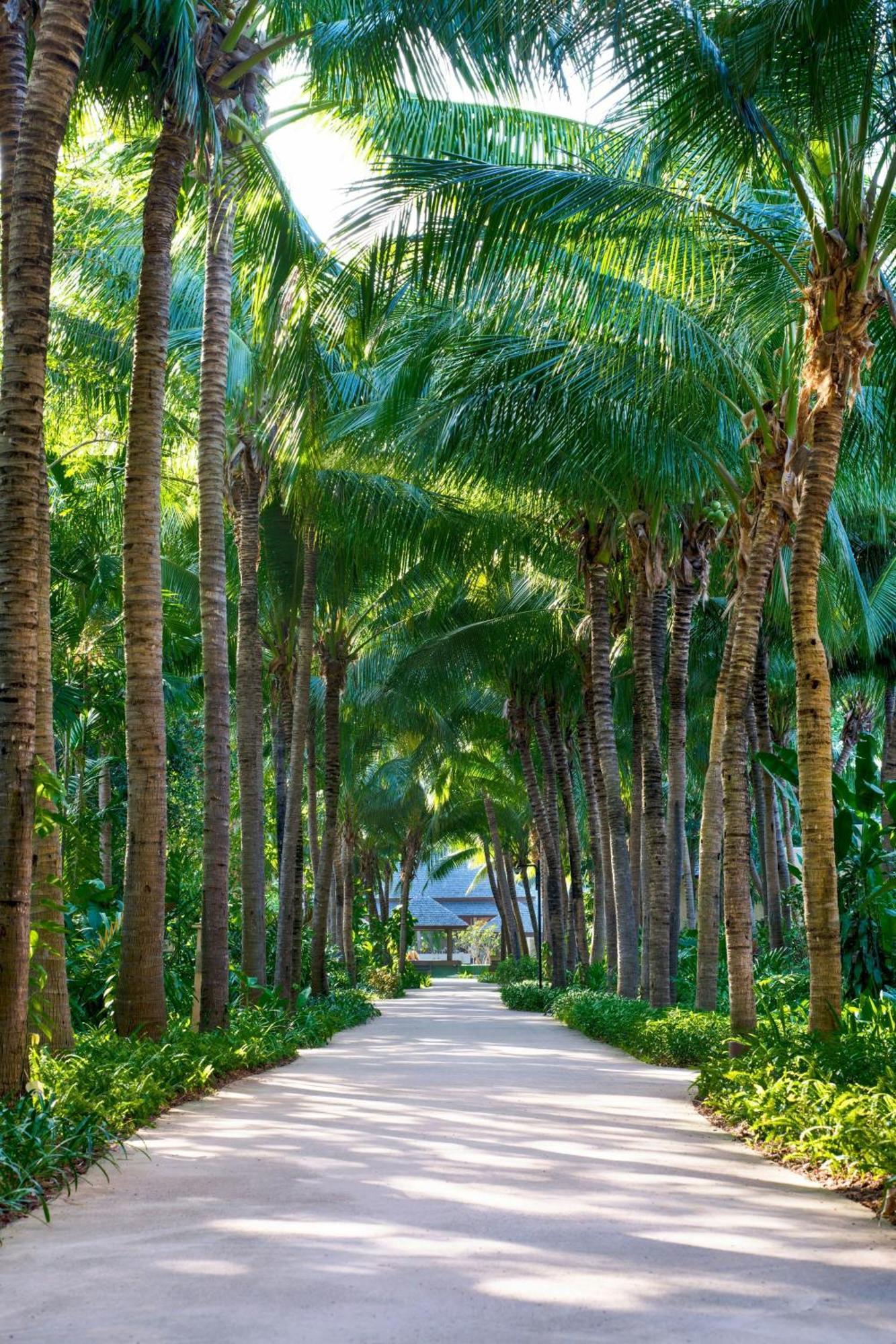 Sheraton Hua Hin Pranburi Villas Экстерьер фото