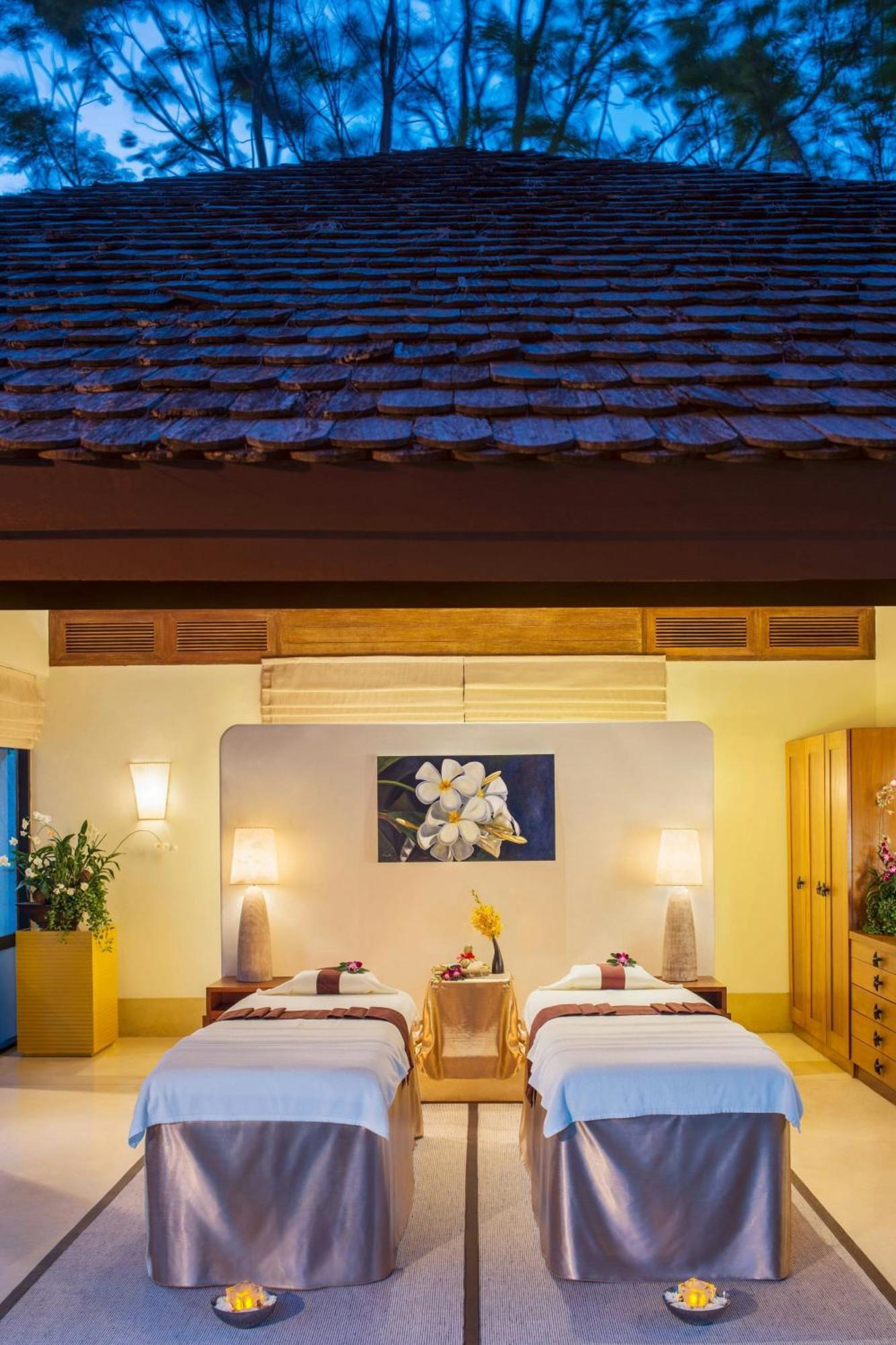 Sheraton Hua Hin Pranburi Villas Экстерьер фото