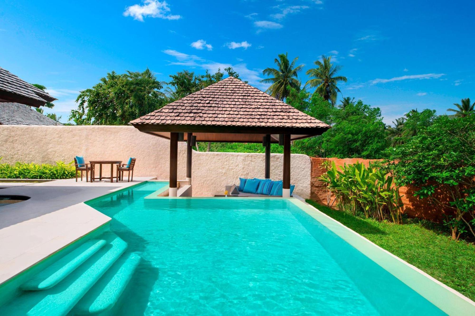 Sheraton Hua Hin Pranburi Villas Экстерьер фото