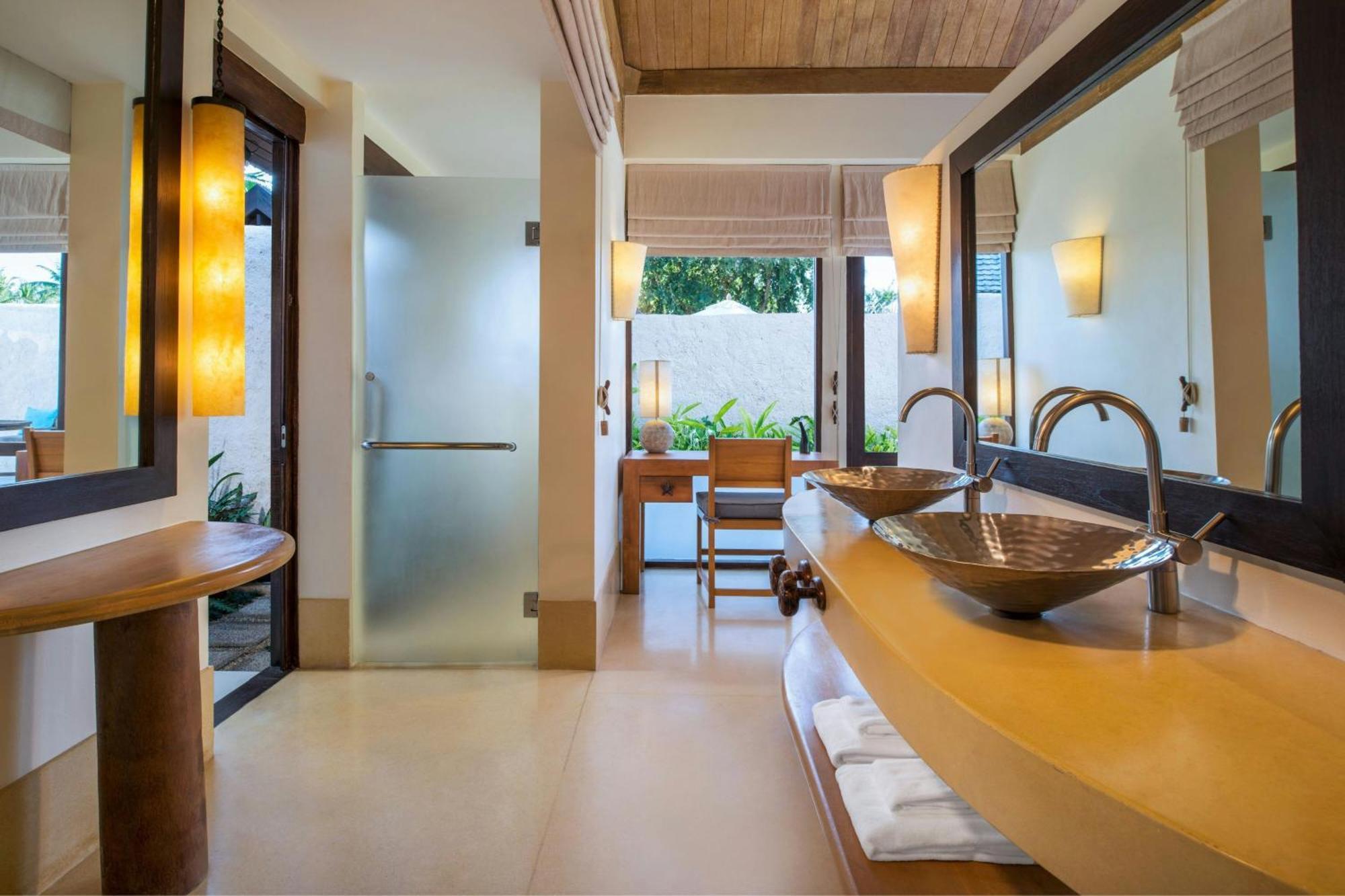 Sheraton Hua Hin Pranburi Villas Экстерьер фото